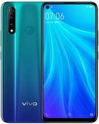 Замена дисплея на телефоне Vivo Z5x в Калуге